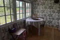 Haus 36 m² Zdanovicki sielski Saviet, Belarus