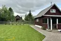 Maison 63 m² Piatryskauski sielski Saviet, Bélarus