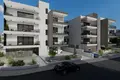 Wohnung 2 Schlafzimmer 71 m² Limassol, Zypern