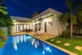3-Schlafzimmer-Villa 170 m² Rawai, Thailand