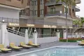 Wohnung 2 zimmer 51 m² Obakoy, Türkei