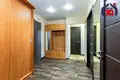 2 room apartment 58 m² Minsk, Belarus