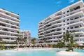 Ático 3 habitaciones 225 m² Villajoyosa, Španjolska