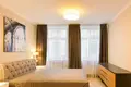 Mieszkanie 4 pokoi 184 m² Ryga, Łotwa