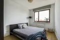 Appartement 3 chambres 76 m² en Varsovie, Pologne
