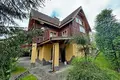 House 303 m² Astrashycki Haradok, Belarus