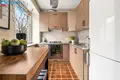Квартира 2 комнаты 41 м² Вильнюс, Литва