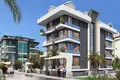 Penthouse 4 zimmer 157 m² Muratpasa, Türkei