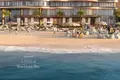 Appartement dans un nouvel immeuble EMAAR Beachfront