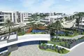 Complexe résidentiel Lagoons Village Laguna Rosa
