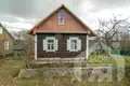 Maison 58 m² Krasnienski sielski Saviet, Bélarus