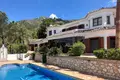 villa de 5 dormitorios 306 m² Mijas, Španjolska