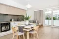 Apartamento 4 habitaciones 66 m² Poznan, Polonia