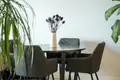 2 room apartment 53 m² Warsaw, Poland