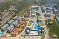Appartement 1 chambre 70 m² Kargicak, Turquie