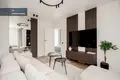 Apartamento 4 habitaciones 74 m² Vilna, Lituania