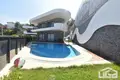 4-Zimmer-Villa 180 m² Alanya, Türkei
