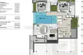 Apartamento 3 habitaciones 294 m² Choeng Thale, Tailandia