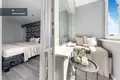 Apartamento 3 habitaciones 64 m² Vilna, Lituania