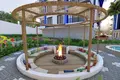 Appartement 2 chambres 57 m² Konakli, Turquie
