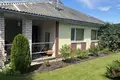 House 126 m² Papiarnianski sielski Saviet, Belarus