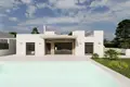 Villa de 4 dormitorios  Torre-Pacheco, Španjolska