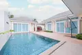 3 bedroom villa 326 m² Rawai, Thailand