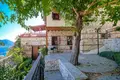 Castle 3 bedrooms 350 m² Oba, Turkey