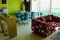 Copropriété 2 chambres  Pattaya, Thaïlande