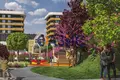 Квартира 2 комнаты 57 м² Бургас, Болгария