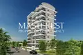 Apartamento 2 habitaciones 50 m² Alanya, Turquía