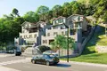 Wohnung 3 Schlafzimmer 97 m² Tivat, Montenegro