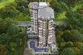 Mieszkanie 2 pokoi 42 m² Mahmutlar, Turcja