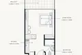 Appartement 80 m² Doubaï, Émirats arabes unis