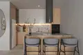 Appartement 2 chambres 82 m² Aradíppou, Chypre