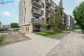 Mieszkanie 2 pokoi 32 m² Wilno, Litwa
