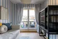 Apartamento 3 habitaciones 64 m² Varsovia, Polonia