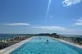1 bedroom apartment 53 m² Budva, Montenegro