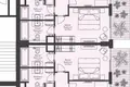 Apartamento 3 habitaciones 119 m² Budva, Montenegro