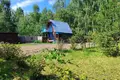 House  Dzitvianski sielski Saviet, Belarus