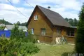Apartment 39 m² in Siomkava, Belarus