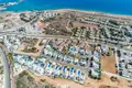 Willa 3 pokoi 271 m² Paralimni, Cypr