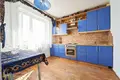 2 room apartment 50 m² Minsk, Belarus