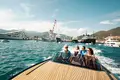 Apartamento 2 habitaciones 123 m² Tivat, Montenegro