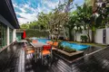 Villa de tres dormitorios 582 m² Choeng Thale, Tailandia