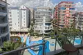 2 bedroom apartment 104 m² Mahmutlar, Turkey