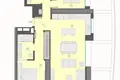 3 bedroom apartment 147 m² Benidorm, Spain