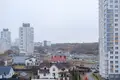 Appartement 2 chambres 55 m² Minsk, Bélarus
