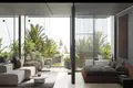 Квартира 1 комната 39 м² Чангу, Индонезия