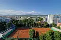 Mieszkanie 2 pokoi 70 m² Nesebyr, Bułgaria
